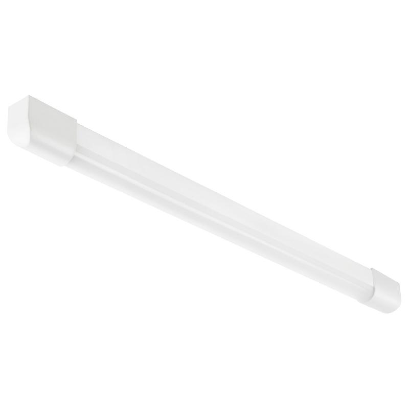 Nordlux Réglette luminaire ARLINGTON 60 Matière plastique Blanc H. 4,2 IP20 -Intérieur - blanc 5701581418288_0