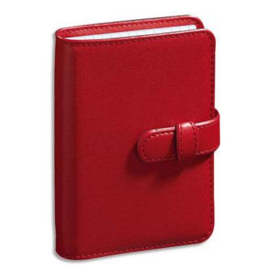 ORGANISEUR QUO VADIS TIMER 21 PLANNING - 15 X 21 CM - SEPTEMBRE A DECEMBRE - NOIR