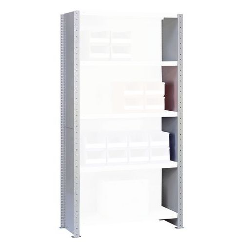 PANNEAU LATÉRAL 1000X300 MM - SCHULTE LAGERTECHNIK