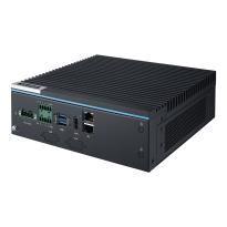 Pc fanless IA - NVIDIA Jetson Orin Nano - 4GB RAM, 128GB NVMe - Référence: MIC-713-ON2A1_0