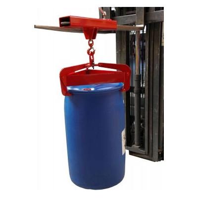 PINCE À FÛT AUTOMATIQUE - 600 KG
