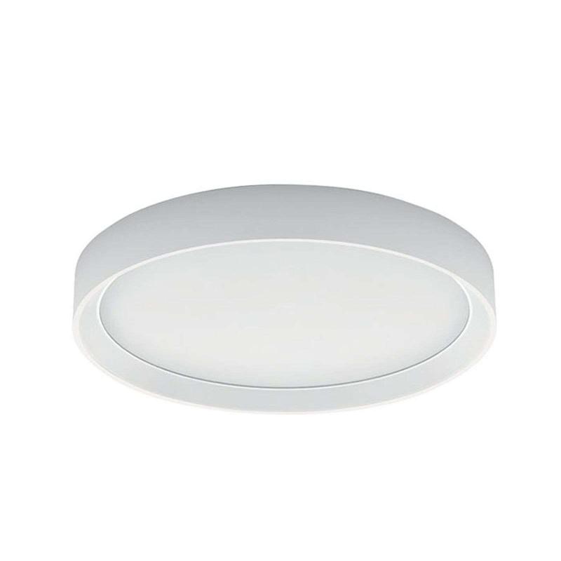 LINEA LIGHT PLAFONNIER LED TARA R, ROND, Ø 41 CM