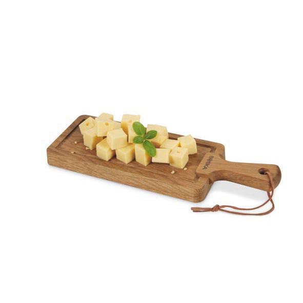 PLANCHE À FROMAGE RECTANGULAIRE EN BOIS 30CM - SIZE S - BOSKA - LIFE