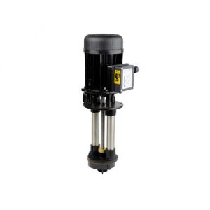 POMPES CENTRIFUGE ROUE OUVERTE H270MM BASSE PRESSION 380V - 0.5KW