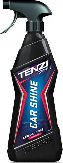 ProDetailing Car SHINE 0.7L - Produit lustrant rapide et efficace pour carrosseries - Référence DP-03_700 - Marque TENZI_0