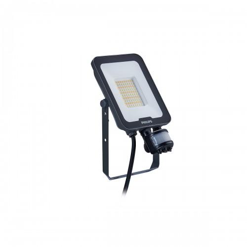 PROJECTEUR 30W MULTI CCT AVEC DÉTECTEUR DE MOUVEMENT ALL IN