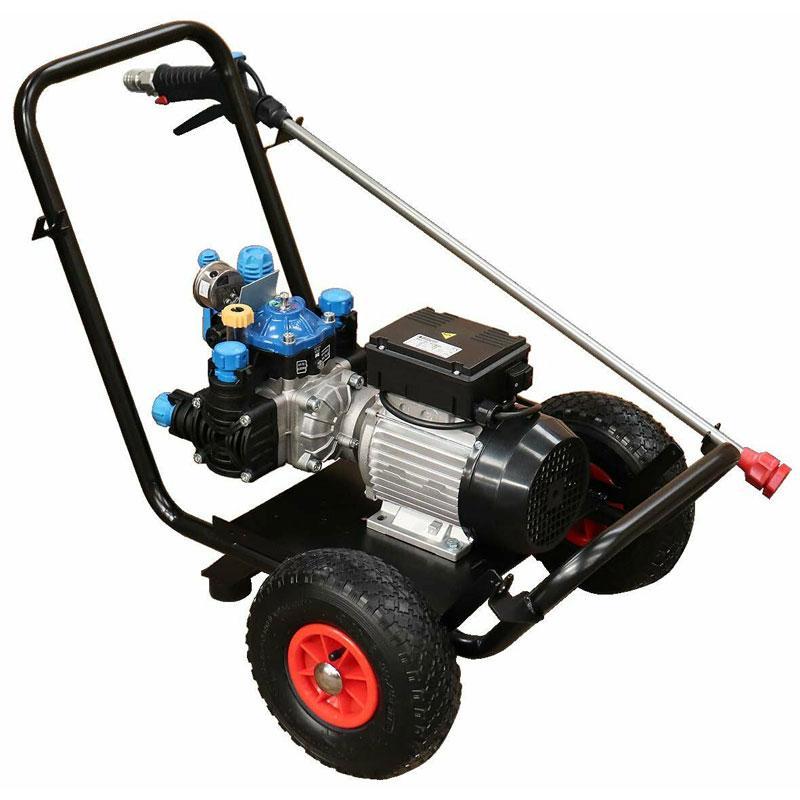 Pulvérisateur électrique monophasé PE20 PREMIER 19 l/min - DIMACO - PE20PREMIER_0