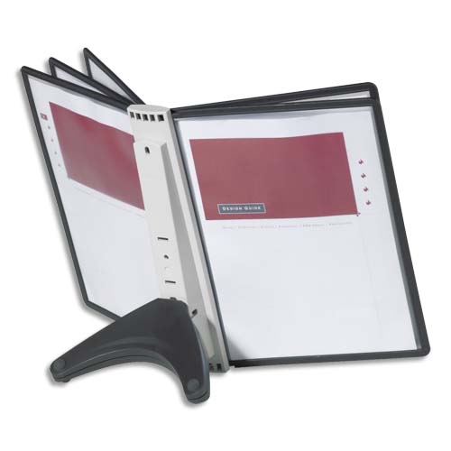 SYSTÈME DE PRÉSENTATION SHERPA SOHO TABLE 5, KIT