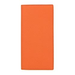 QUO VADIS ag 7 notes 0917 td ml camargue orange - 830138q_0