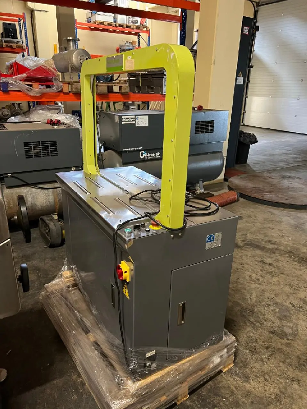 Rétracteur plasticband ares utilisé - référence                        :                         c8476_0