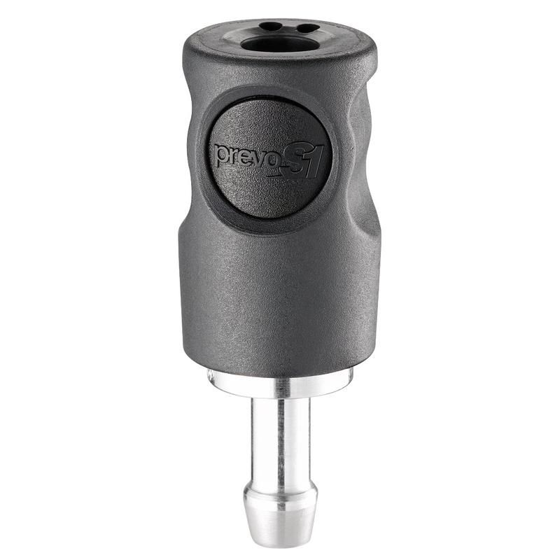 RACCORD FLEXIBLE D 6MM COMPOSITE UE10