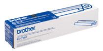 ROULEAU IMPRIMANTE THERMIQUE NOIR BROTHER PC71RF
