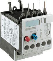 RELAIS DE SURCHARGE SIRIUS SIEMENS 3RU1116-1CB0