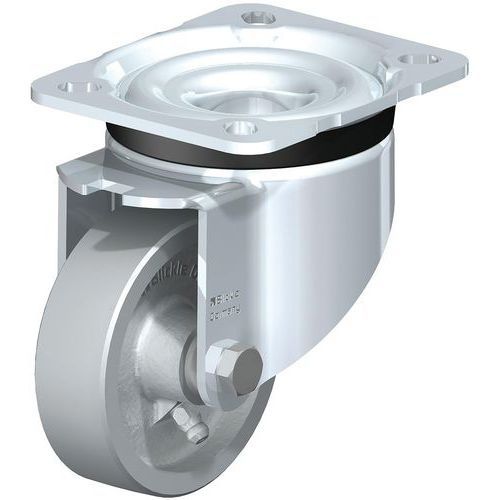 ROUE EN FONTE LK-G80G - BLICKLE