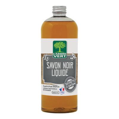 Savon noir liquide l'Arbre Vert Secrets d'Antan 700 ml_0