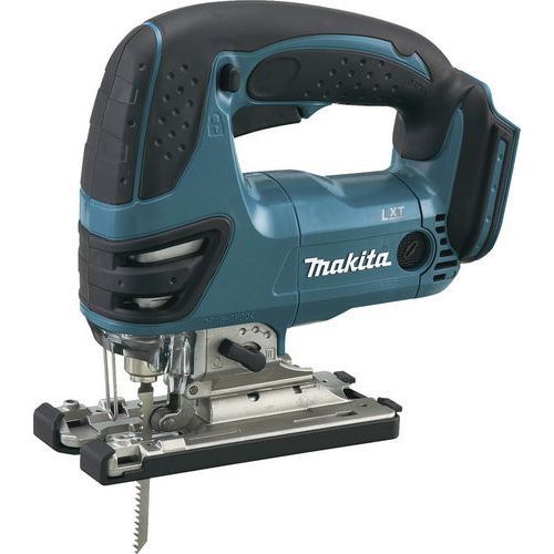 SCIE SAUTEUSE 18V SANS BATTERIE - MAKITA