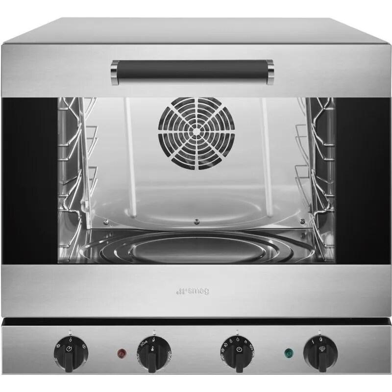 Smeg ALFA43XMFHDS - 8017709305949_0