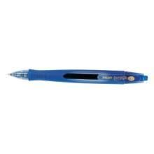 STYLO ENCRE GEL ALPHAGEL 0.7MM NOIR BL-AG-7-B