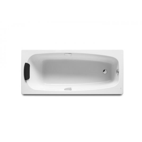 SURESTE-N 1500X700 BAIGNOIRE A/PIEDS/POIGNÉES/AP.T BLANC - ROCA A248005001