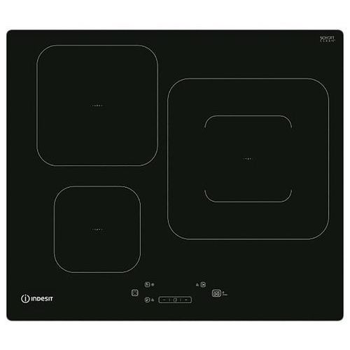 TABLE DE CUISSON INDUCTION 3 FOYERS INDESIT - IS33Q60NE - INDESIT