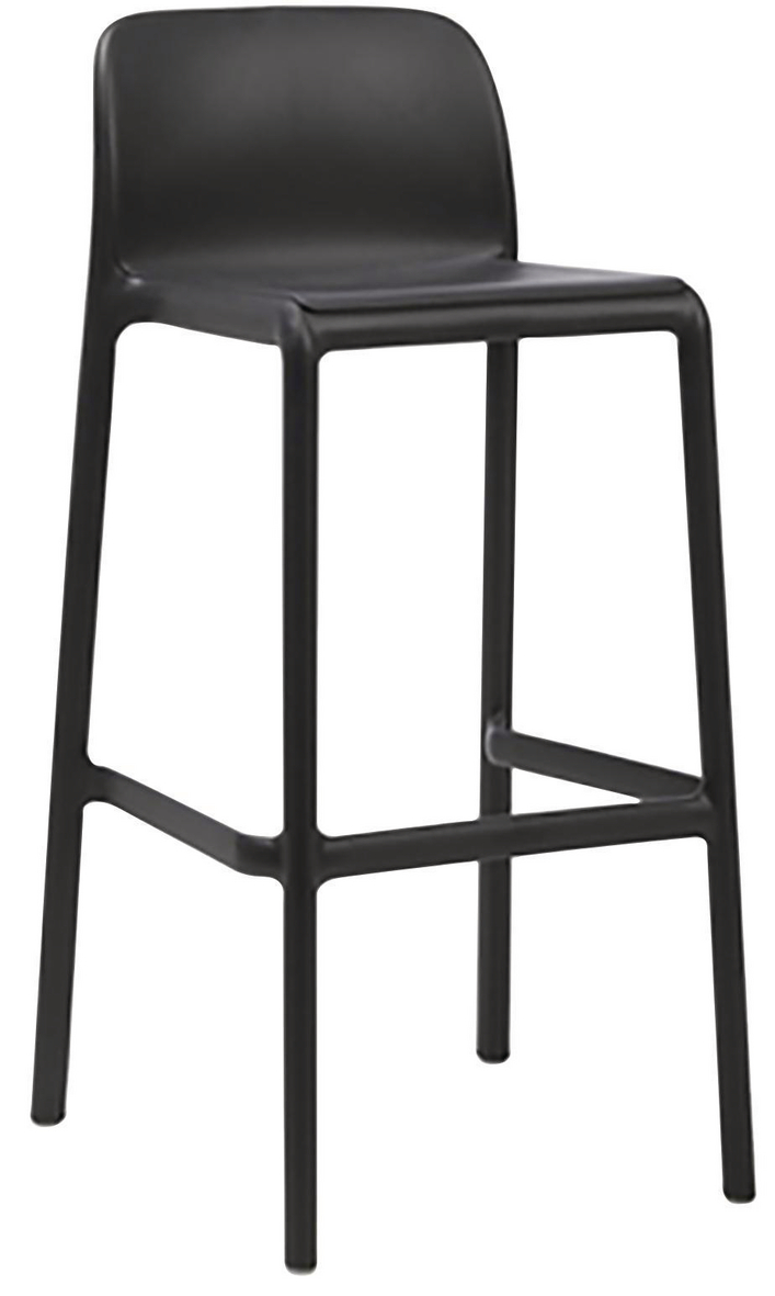 TABOURET HAUT RIVA