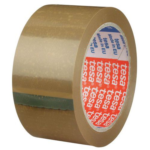 TESA 36 ADHÉSIF PVC - 4120 - HAVANE
