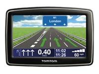 TOMTOM XL 2 - IQ ROUTES EDITION FRANCE - RÉCEPTEUR GPS (1ET0.010.00)