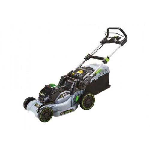 TONDEUSE ÉLECTRIQUE À BATTERIE 56 V - LARGEUR DE COUPE 42CM - LM1702E-SP EGO