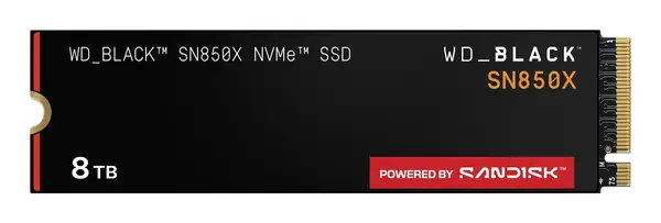 Wd_black sn850x nvme_0