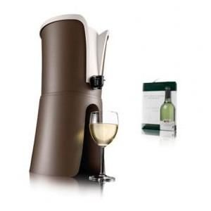 WINE TENDER