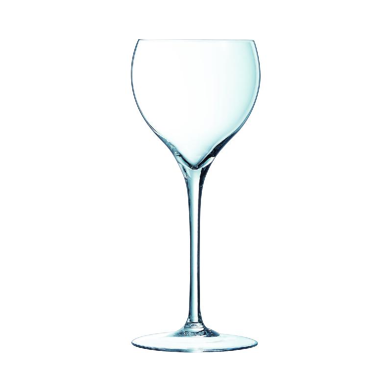 VERRE À PIED 26,5 CL VILLENEUVE CHEF & SOMMELIER