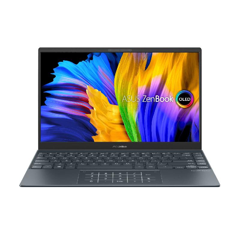 ASUS ZenBook 13 OLED UX325EA-KG271T - Ultrabook 13.3'' Full HD - Intel Core i5 - 16 Go RAM - 512 Go SSD - Windows 10 Home_0