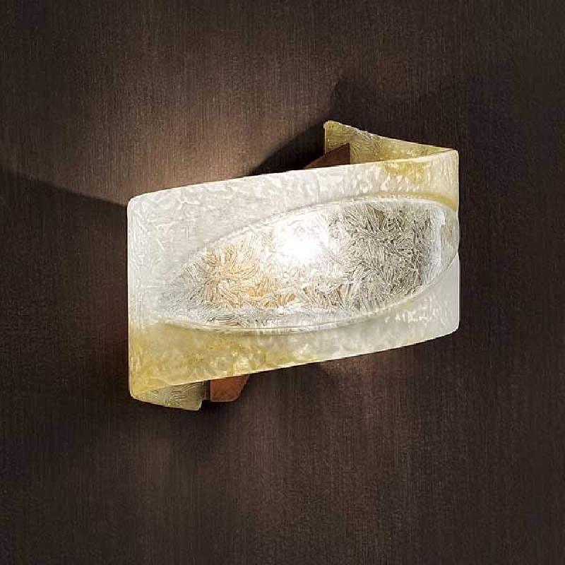 SIL-LUX APPLIQUE MURALE DESIGN ATENE 58