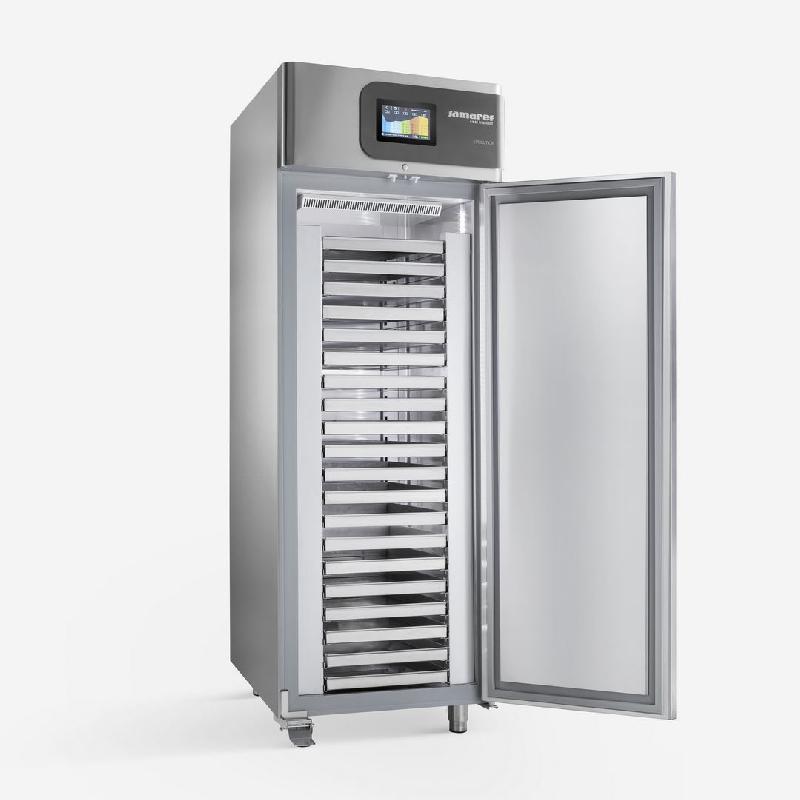 Armoire de fermentation Pour boulangerie/Pâtisserie -5/+40°c - 630 l - EV 700 P TN_0