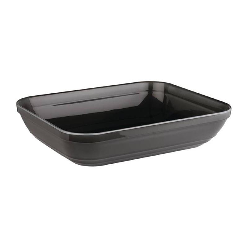 Bac gris GN 1/2 Emma 325 x 265 mm | Aps - FT260_0