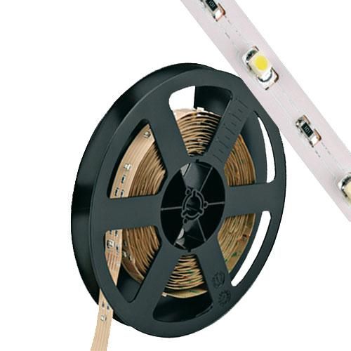 Bande LED FLEXO LED 40 - Rouleau 6m, 21W, Blanc Froid 6000K, 24V DC, ARIC_0