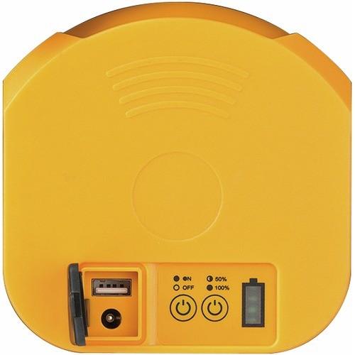 BATTERIE - POUR PROJECTEUR LED CHIP 20 WATTS BRENNENSTUHL
