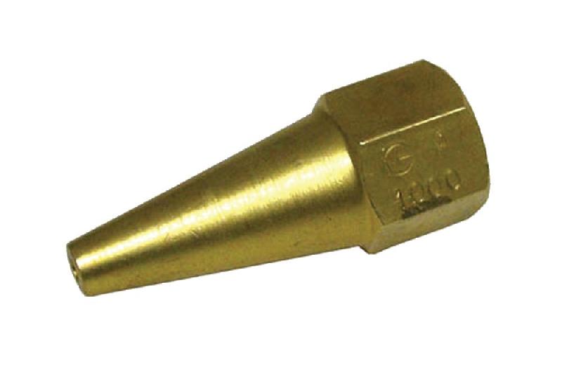 BEC DE SOUDAGE ACÉTYLÈNE N°1 AD 400L - GCE CHARLEDAVE - F0040895