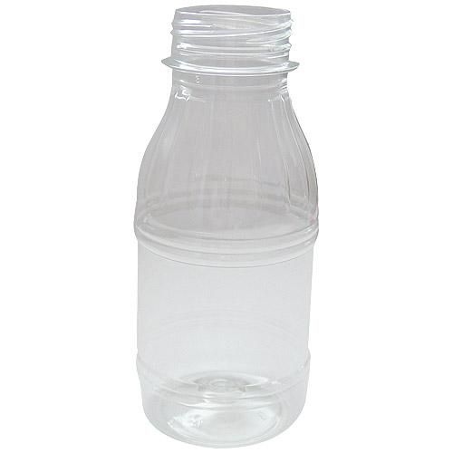 BOUTEILLE PLASTIQUE PET POUR JUS 500 ML