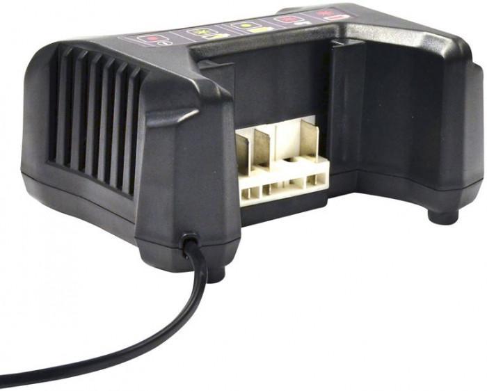 Chargeur pour accu li-ion 36 v - 3.0 ah_0