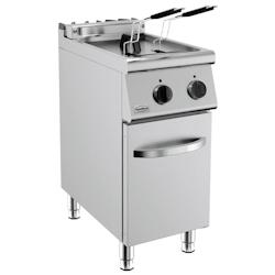 CombiSteel Base 700 Friteuse électrique 1x18L - 3667335001149_0