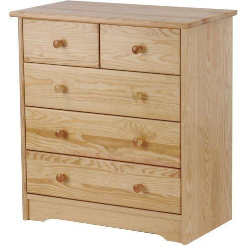 COMMODE HÉBERGEMENT CHLOÉ