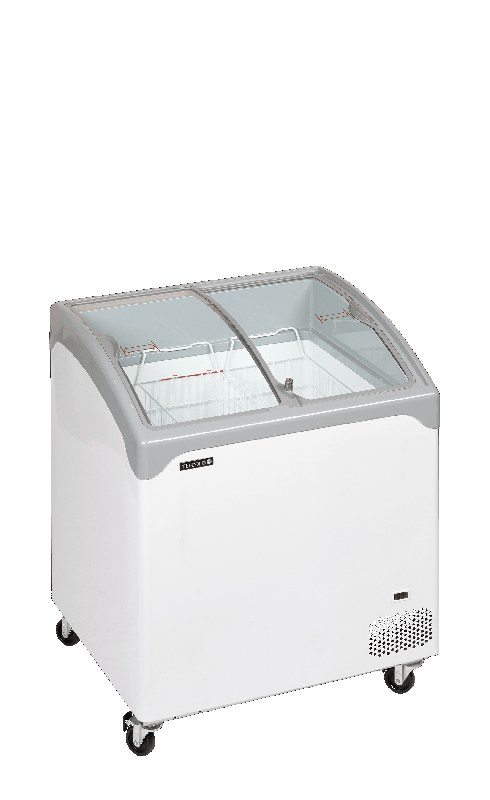 Congélateur de crème glacée TEFCOLD NIC201SCEB_0