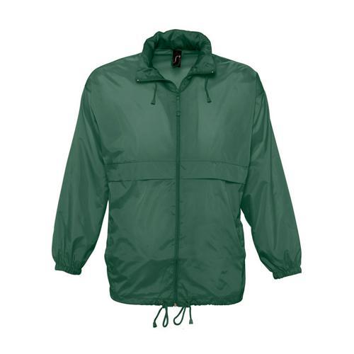 COUPE-VENT EXPERT CLUB VERT ENFANT