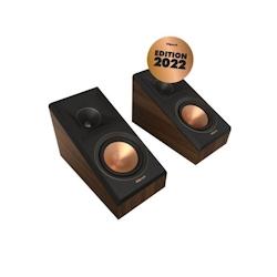 Enceintes surround Klipsch RP-500SA II Noyer Vendues par paire KLIPSCH - 3666749718520_0