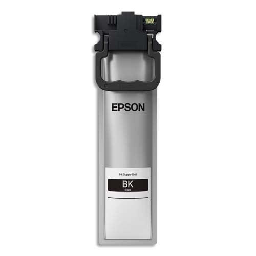 Epson cartouche jet d'encre noire XL - WorkForce Pro WF-C52xx / WF-C57xx Series (T9451) - C13T945140_0
