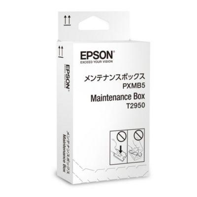 EPSON Collecteur de résidus d'encre WorkForce WF-100, WF-100W_0