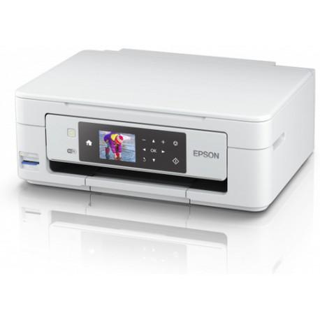 Epson Expression Home XP-455 - Imprimante jet d'encre couleur A4 - 5760 x 1440 DPI - 33 ppm - Wifi_0