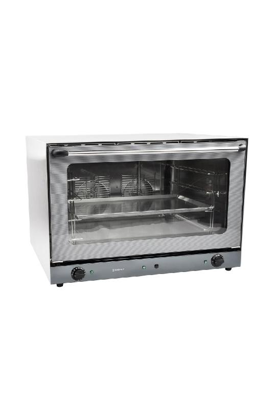 Four à convection avec humidificateur 600 x 400 mm - YSD8AS_0