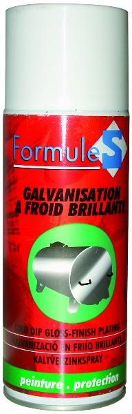 GALVA.A FROID BRILLAN AEROSOL 400ML FORMULE S